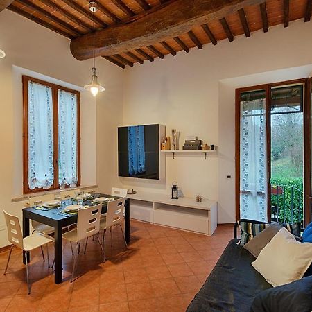 Apartamento Casazappa - In Centro A Piedi, Parcheggio E Giardino Privato Siena Exterior foto