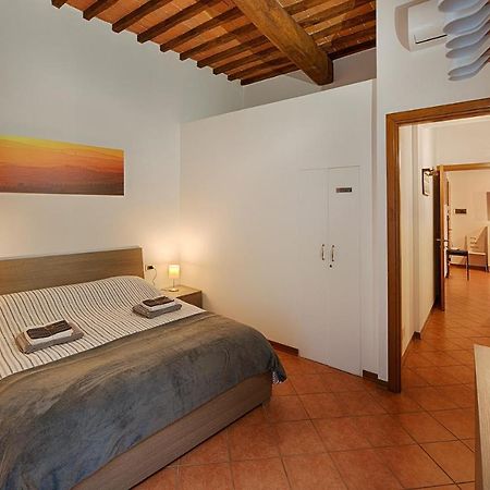 Apartamento Casazappa - In Centro A Piedi, Parcheggio E Giardino Privato Siena Exterior foto
