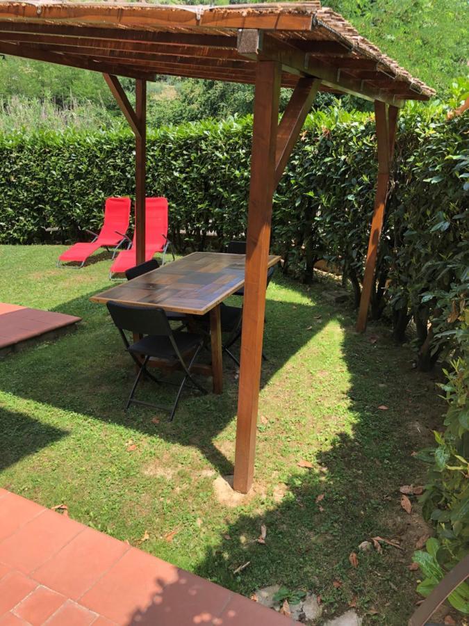 Apartamento Casazappa - In Centro A Piedi, Parcheggio E Giardino Privato Siena Exterior foto