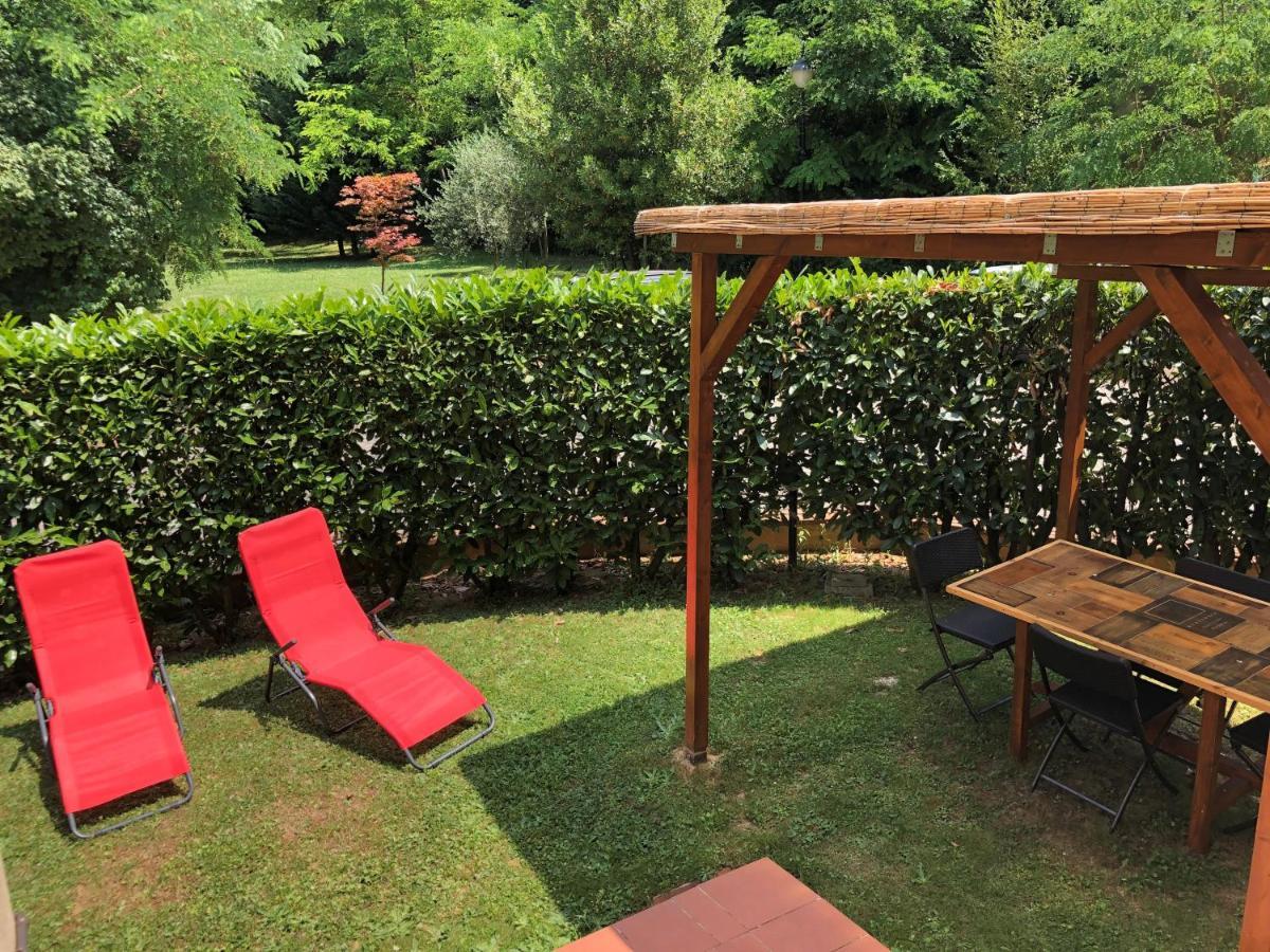 Apartamento Casazappa - In Centro A Piedi, Parcheggio E Giardino Privato Siena Exterior foto